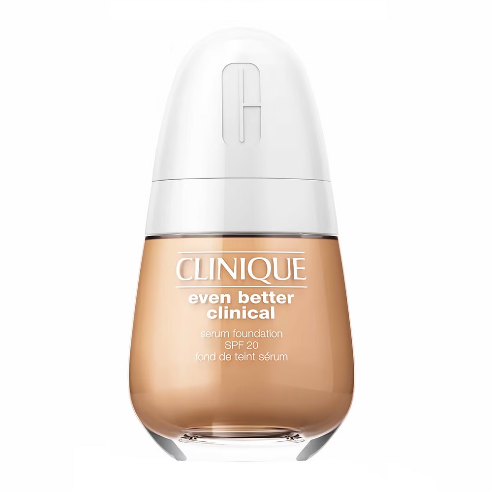 Even Better Clinical™ Serum Foundation Podkladový Krém Pro Sjednocení Tónu Pleti CN 20 Fair S Ochranným Faktorem SPF 20 5