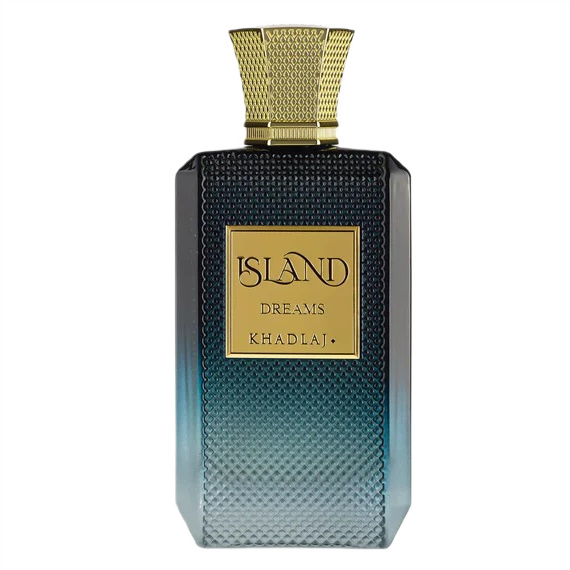 Island Dreams Ve Spreji 100 ml